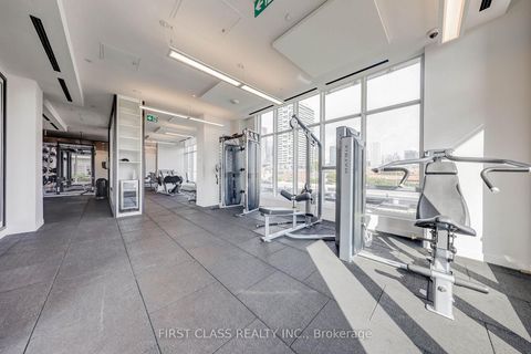 Photo 20 at 2309 - 20 Richardson Street, Waterfront Communities C8, Toronto
