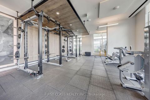 Photo 21 at 2309 - 20 Richardson Street, Waterfront Communities C8, Toronto