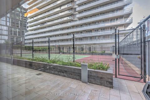 Photo 23 at 2309 - 20 Richardson Street, Waterfront Communities C8, Toronto