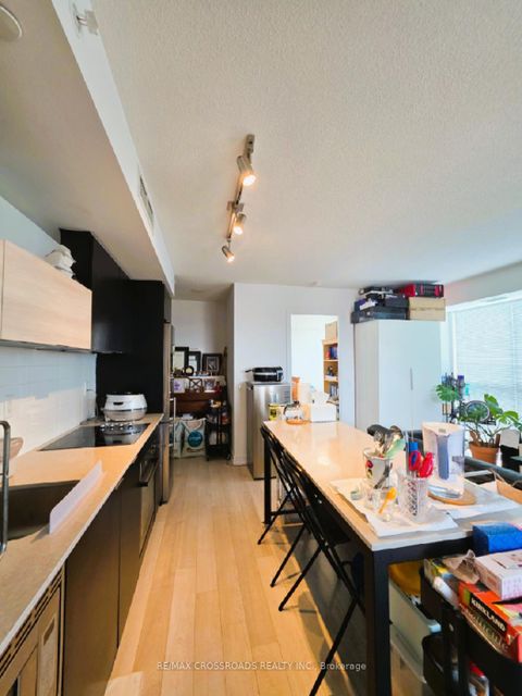Photo 0 at 2709 - 20 Thomas Riley Road, City Centre West, Toronto
