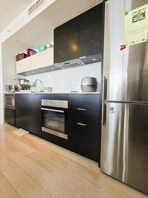 Photo 1 at 2709 - 20 Thomas Riley Road, City Centre West, Toronto