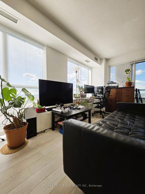 Photo 5 at 2709 - 20 Thomas Riley Road, City Centre West, Toronto