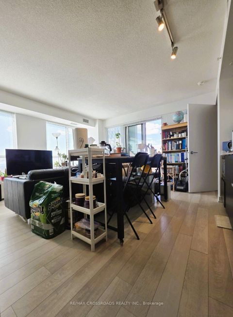 Photo 6 at 2709 - 20 Thomas Riley Road, City Centre West, Toronto