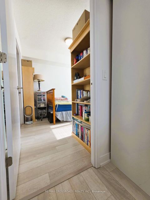Photo 7 at 2709 - 20 Thomas Riley Road, City Centre West, Toronto