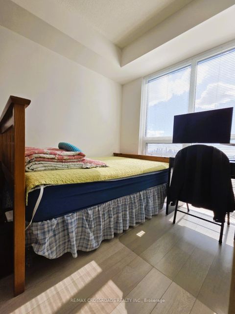 Photo 8 at 2709 - 20 Thomas Riley Road, City Centre West, Toronto
