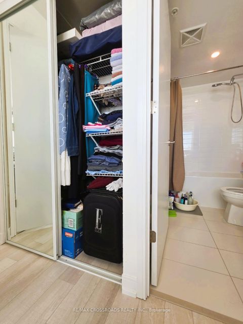 Photo 9 at 2709 - 20 Thomas Riley Road, City Centre West, Toronto Photo 9 at 2709 - 20 Thomas Riley Road, City Centre West, Toronto