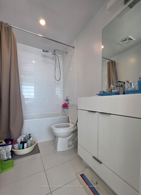 Photo 10 at 2709 - 20 Thomas Riley Road, City Centre West, Toronto Photo 10 at 2709 - 20 Thomas Riley Road, City Centre West, Toronto