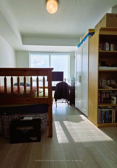 Photo 11 at 2709 - 20 Thomas Riley Road, City Centre West, Toronto