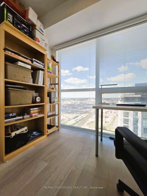 Photo 12 at 2709 - 20 Thomas Riley Road, City Centre West, Toronto