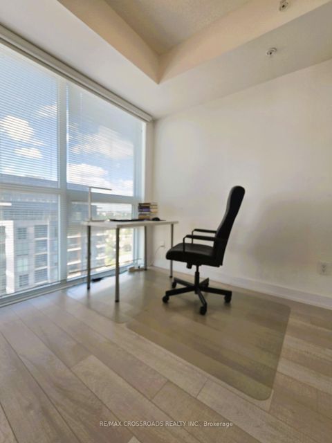 Photo 13 at 2709 - 20 Thomas Riley Road, City Centre West, Toronto Photo 13 at 2709 - 20 Thomas Riley Road, City Centre West, Toronto