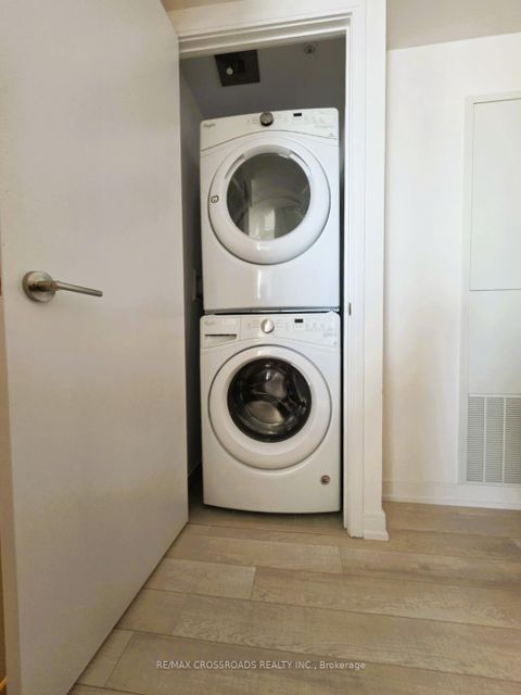 Photo 19 at 2709 - 20 Thomas Riley Road, City Centre West, Toronto Photo 19 at 2709 - 20 Thomas Riley Road, City Centre West, Toronto