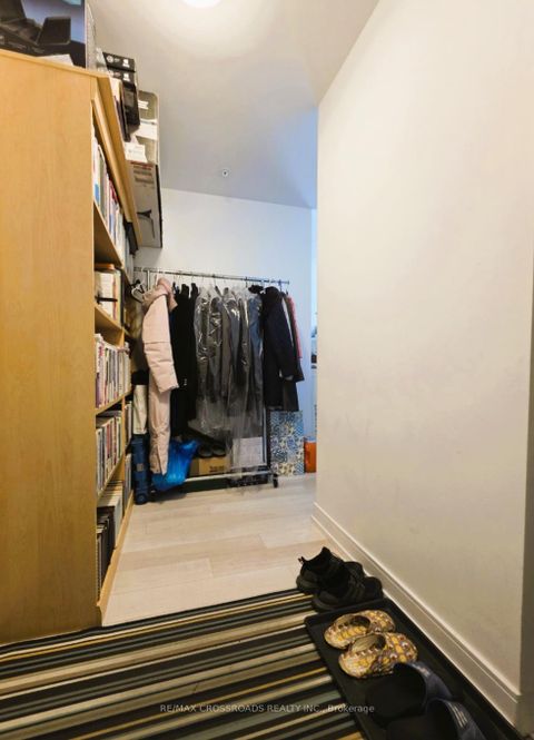 Photo 20 at 2709 - 20 Thomas Riley Road, City Centre West, Toronto