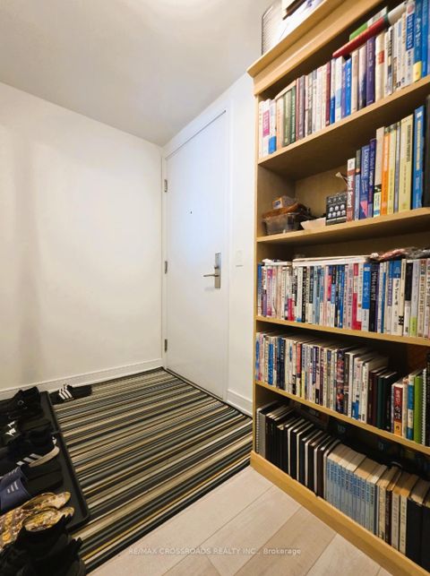 Photo 22 at 2709 - 20 Thomas Riley Road, City Centre West, Toronto