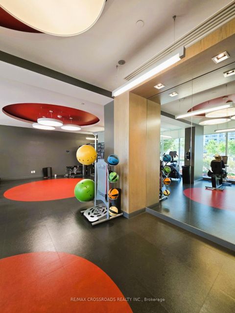 Photo 23 at 2709 - 20 Thomas Riley Road, City Centre West, Toronto