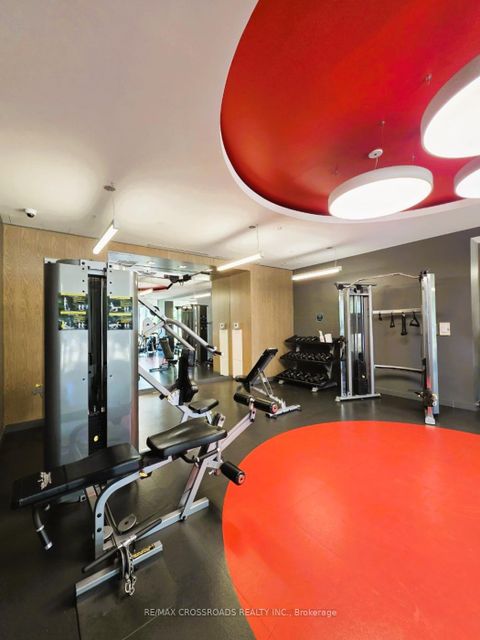 Photo 24 at 2709 - 20 Thomas Riley Road, City Centre West, Toronto