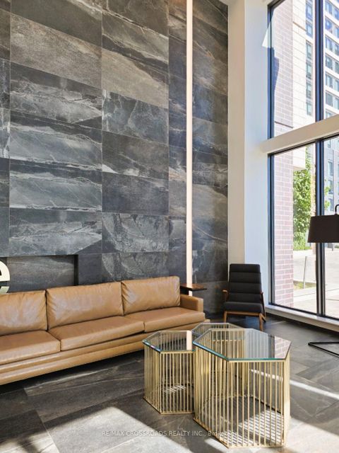 Photo 25 at 2709 - 20 Thomas Riley Road, City Centre West, Toronto
