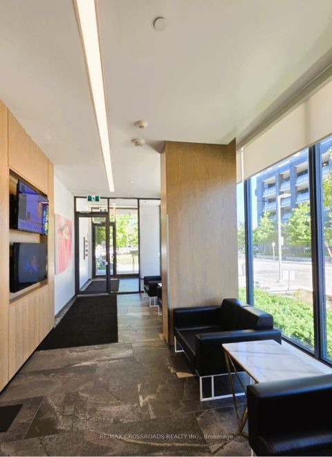 Photo 26 at 2709 - 20 Thomas Riley Road, City Centre West, Toronto
