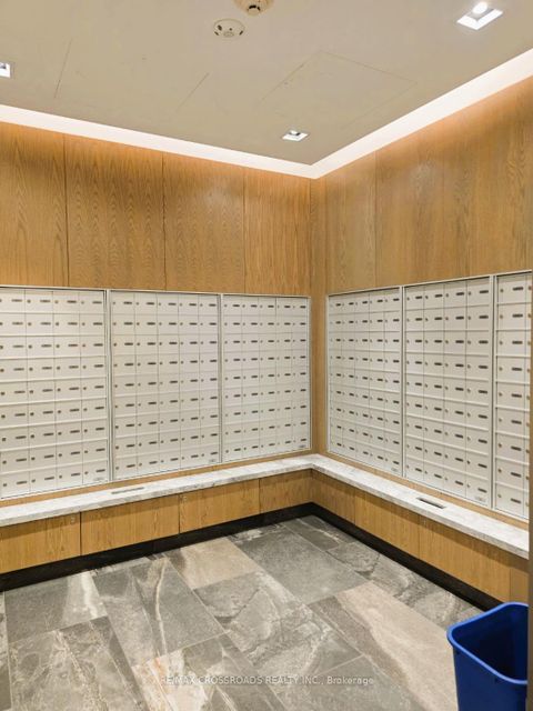 Photo 27 at 2709 - 20 Thomas Riley Road, City Centre West, Toronto
