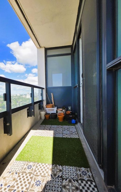 Photo 28 at 2709 - 20 Thomas Riley Road, City Centre West, Toronto