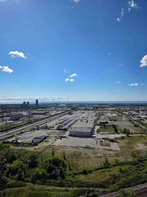 Photo 30 at 2709 - 20 Thomas Riley Road, City Centre West, Toronto Photo 30 at 2709 - 20 Thomas Riley Road, City Centre West, Toronto