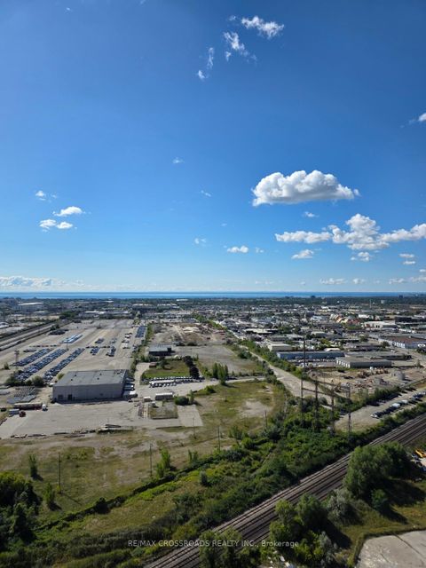 Photo 31 at 2709 - 20 Thomas Riley Road, City Centre West, Toronto Photo 31 at 2709 - 20 Thomas Riley Road, City Centre West, Toronto