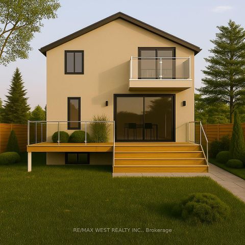 Photo 3 at 5 Dieppe Road S, East York, Toronto