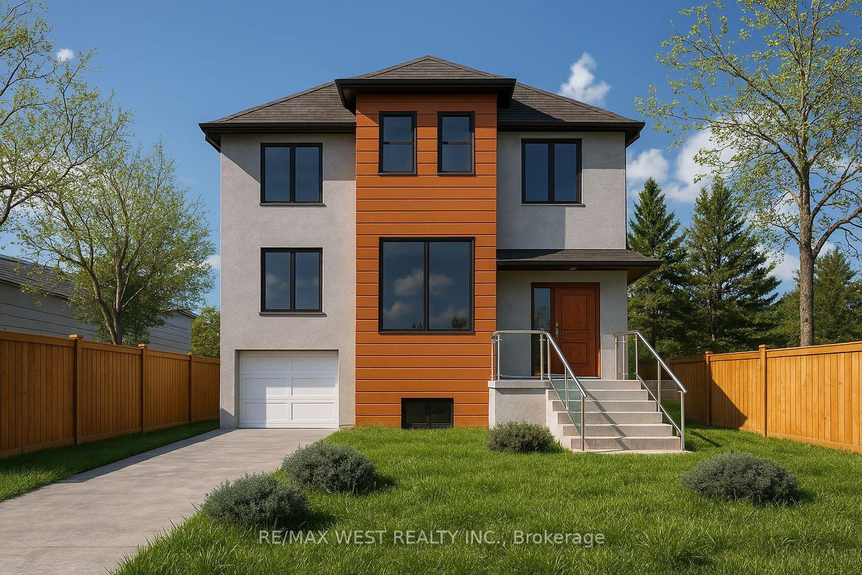5 Dieppe Road S, East York, Toronto 