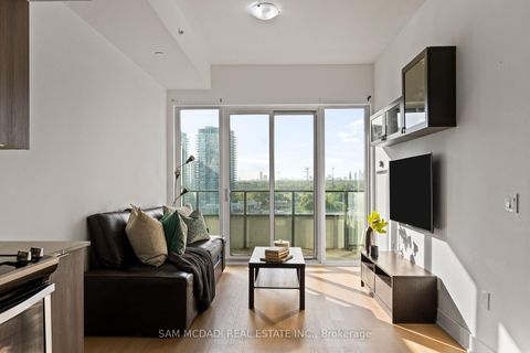 Photo 0 at 1012 - 30 Shore Breeze Drive, Mimico, Toronto