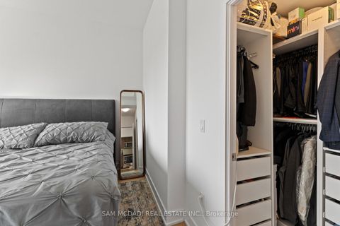 Photo 5 at 1012 - 30 Shore Breeze Drive, Mimico, Toronto