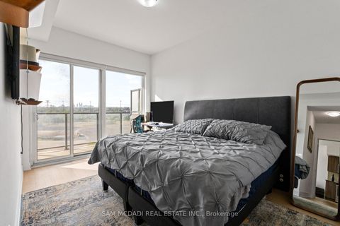 Photo 6 at 1012 - 30 Shore Breeze Drive, Mimico, Toronto