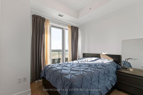 Photo 8 at 1012 - 30 Shore Breeze Drive, Mimico, Toronto