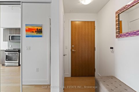 Photo 16 at 1012 - 30 Shore Breeze Drive, Mimico, Toronto