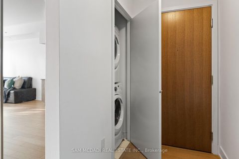 Photo 17 at 1012 - 30 Shore Breeze Drive, Mimico, Toronto