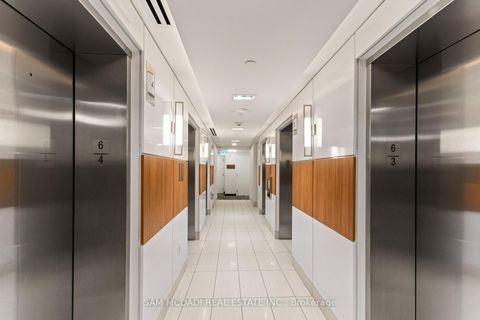 Photo 18 at 1012 - 30 Shore Breeze Drive, Mimico, Toronto