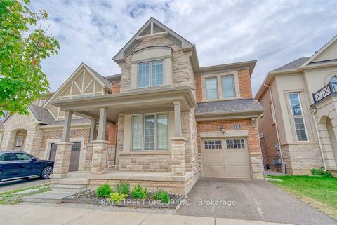Photo 1 at 170 Fowley Drive, GO Glenorchy, Oakville