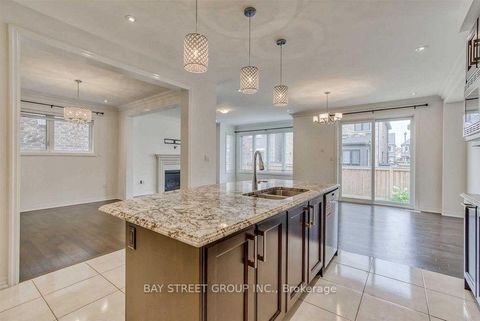 Photo 16 at 170 Fowley Drive, GO Glenorchy, Oakville