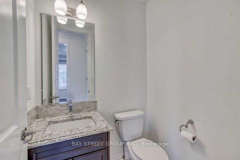 Photo 18 at 170 Fowley Drive, GO Glenorchy, Oakville