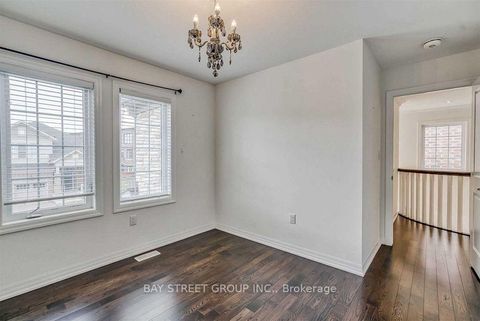 Photo 28 at 170 Fowley Drive, GO Glenorchy, Oakville