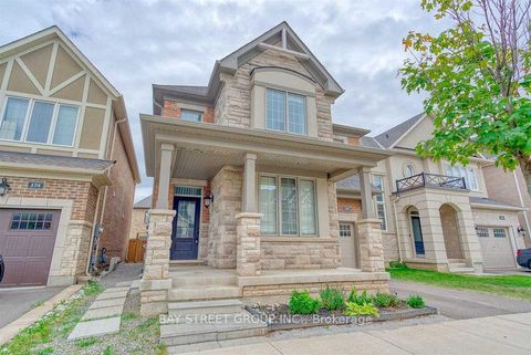 Photo 37 at 170 Fowley Drive, GO Glenorchy, Oakville