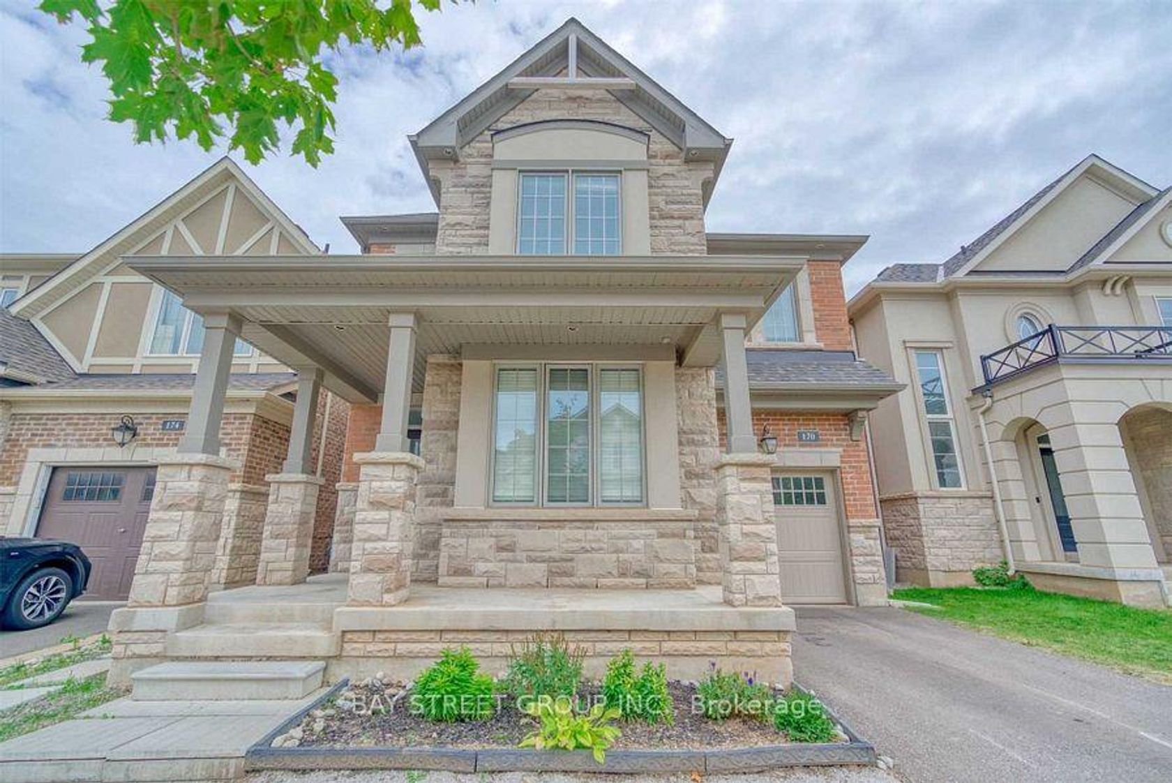 170 Fowley Drive, GO Glenorchy, Oakville 