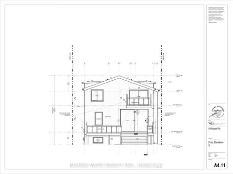 Photo 18 at 5 Dieppe Road S, East York, Toronto