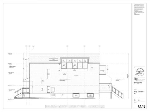 Photo 20 at 5 Dieppe Road S, East York, Toronto