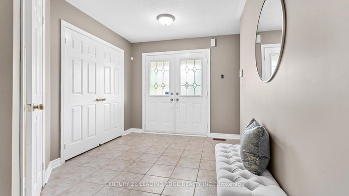 Photo 1 at 38 William Grant Road, Greensborough, Markham