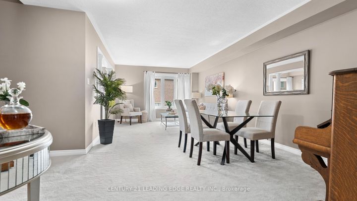 Photo 2 at 38 William Grant Road, Greensborough, Markham
