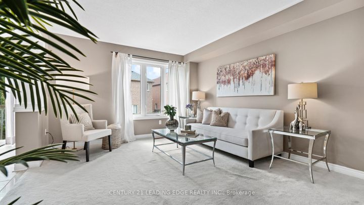 Photo 3 at 38 William Grant Road, Greensborough, Markham