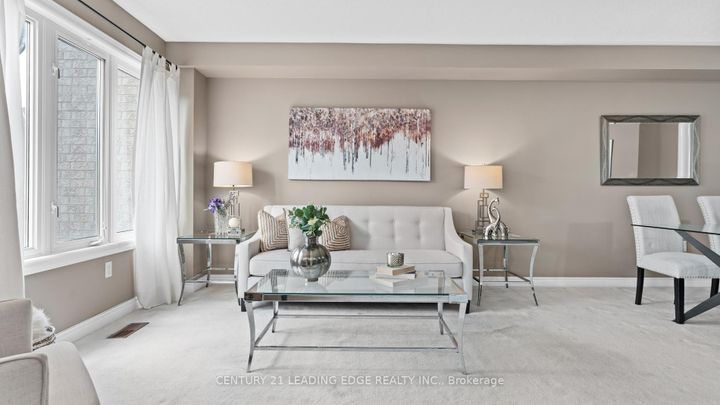Photo 4 at 38 William Grant Road, Greensborough, Markham