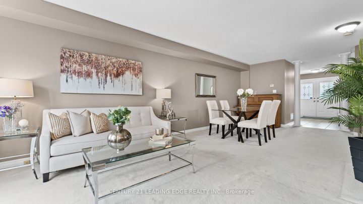 Photo 5 at 38 William Grant Road, Greensborough, Markham
