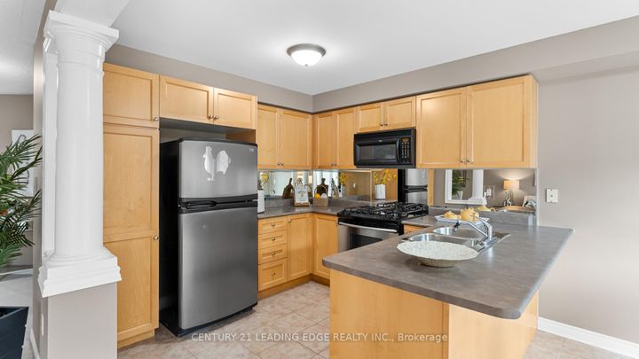 Photo 6 at 38 William Grant Road, Greensborough, Markham