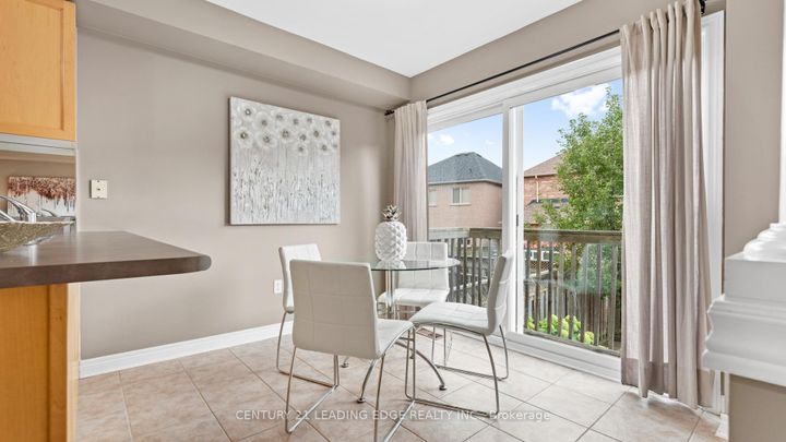 Photo 7 at 38 William Grant Road, Greensborough, Markham