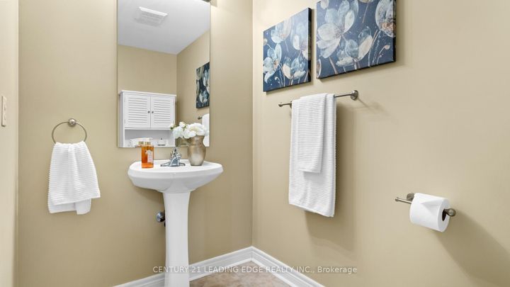 Photo 8 at 38 William Grant Road, Greensborough, Markham